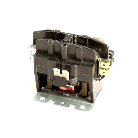 Hobart Contactor, Double P 00-087713-086-1